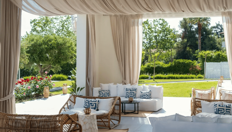 5* Domes Noruz - Κασσάνδρα, Χαλκιδική