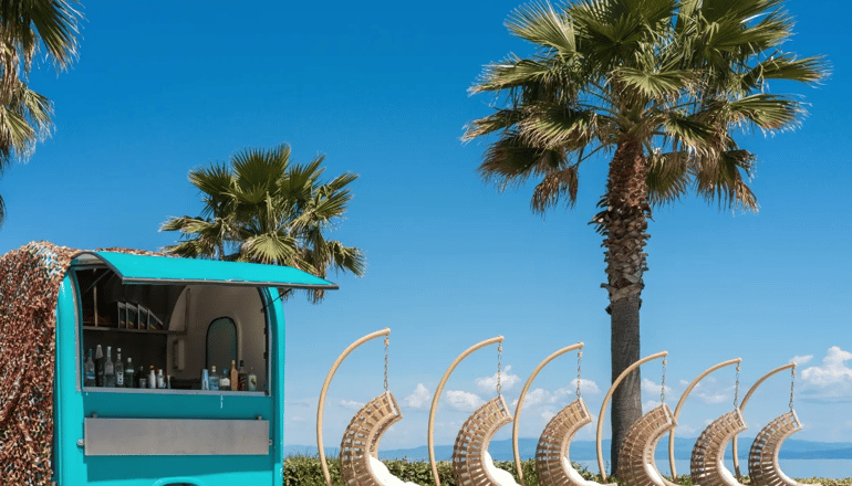 5* Domes Noruz - Κασσάνδρα, Χαλκιδική