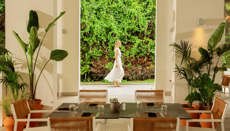 5* Domes Noruz - Κασσάνδρα, Χαλκιδική