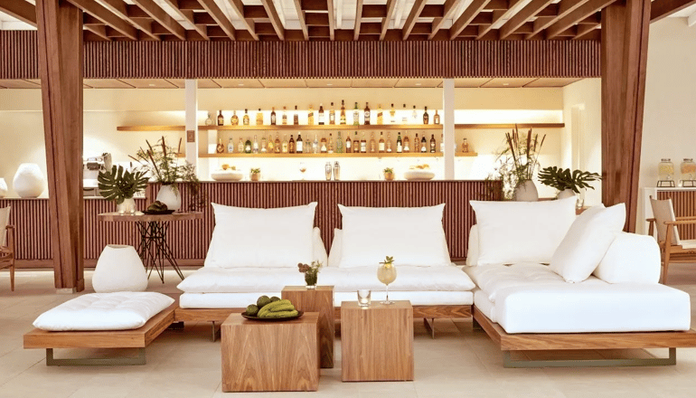 5* Domes Noruz - Κασσάνδρα, Χαλκιδική