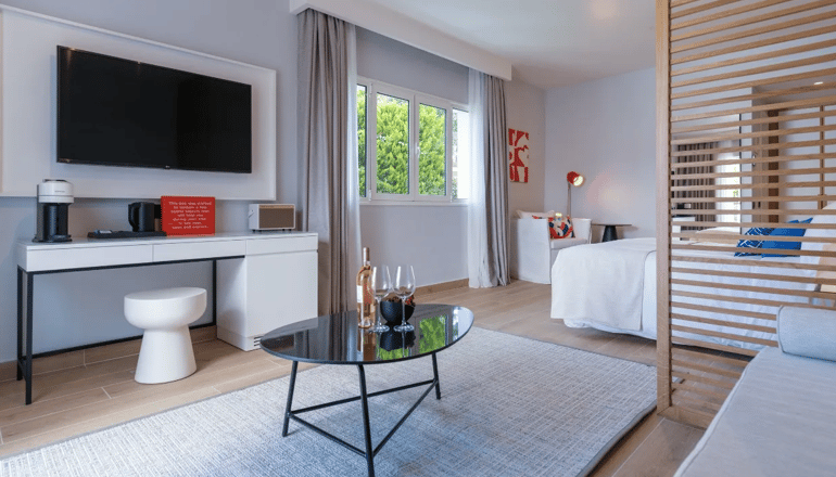 5* Domes Noruz - Κασσάνδρα, Χαλκιδική