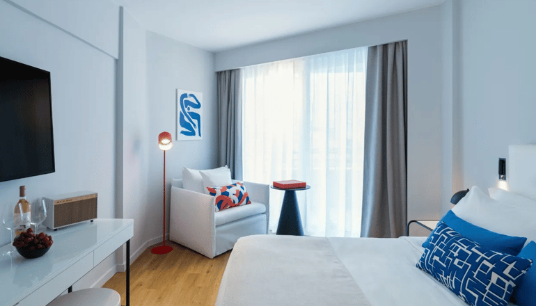 5* Domes Noruz - Κασσάνδρα, Χαλκιδική