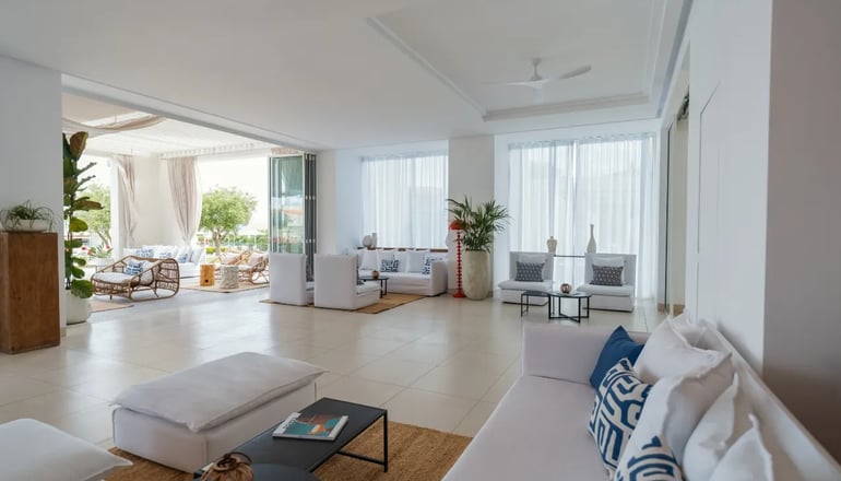 5* Domes Noruz - Κασσάνδρα, Χαλκιδική