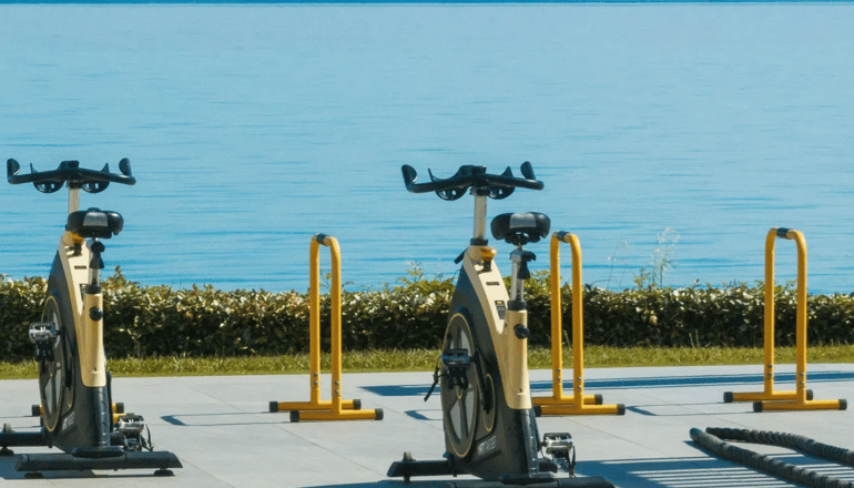 5* Domes Noruz - Κασσάνδρα, Χαλκιδική