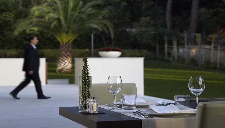 4* Domotel Kastri - Αθήνα