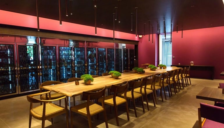 4* Domotel Kastri - Αθήνα