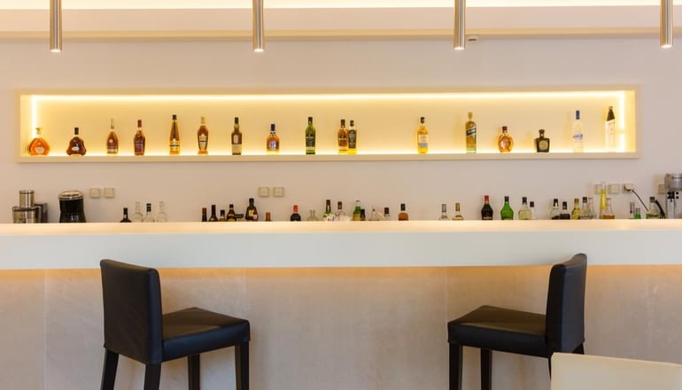 4* Domotel Kastri - Αθήνα