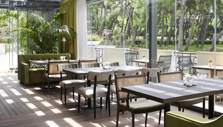 4* Domotel Kastri - Αθήνα