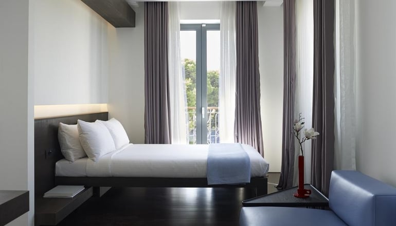 4* Domotel Kastri - Αθήνα