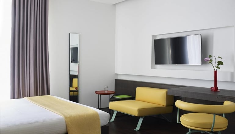 4* Domotel Kastri - Αθήνα