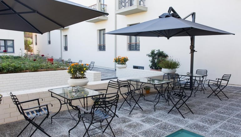 4* Domotel Kastri - Αθήνα