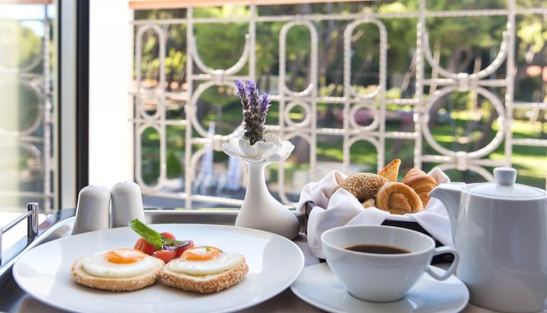 4* Domotel Kastri - Αθήνα