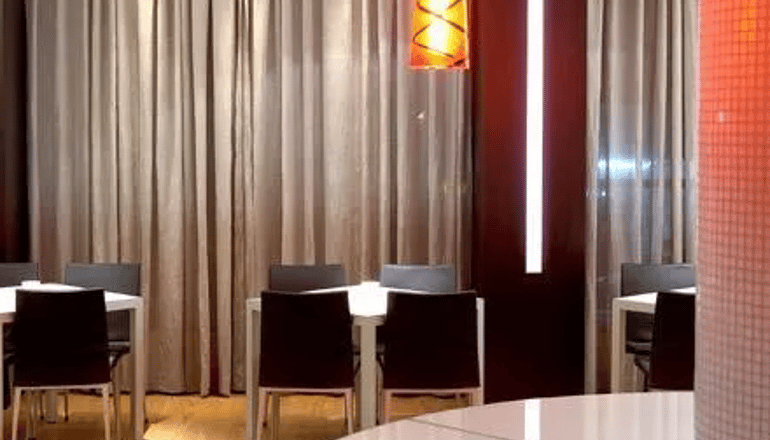 Domotel Olympia Hotel - Θεσσαλονίκη