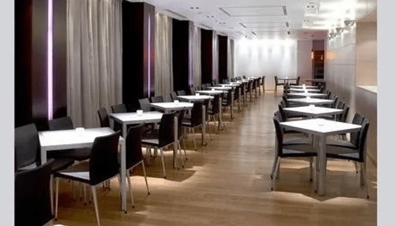 Domotel Olympia Hotel - Θεσσαλονίκη