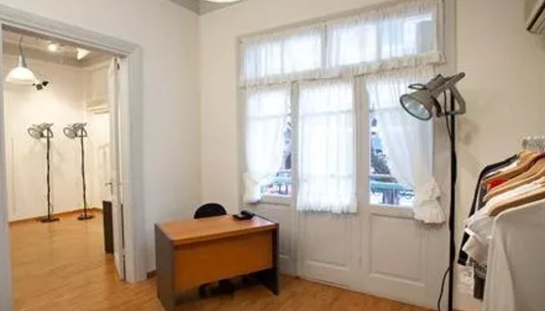 Domotel Olympia Hotel - Θεσσαλονίκη