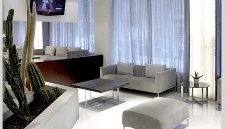 Domotel Olympia Hotel - Θεσσαλονίκη