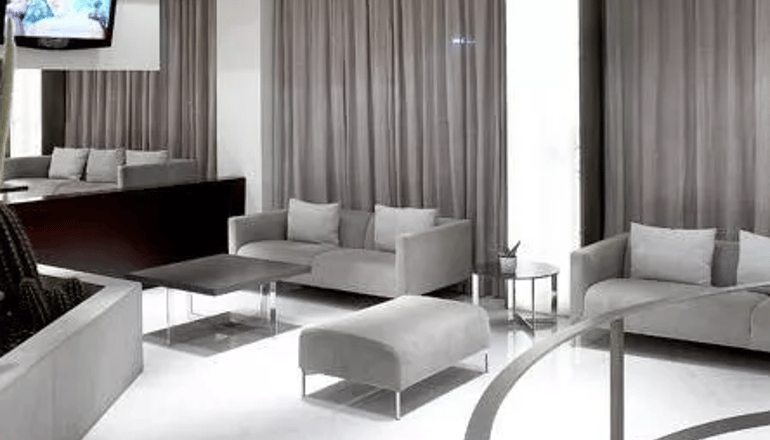 Domotel Olympia Hotel - Θεσσαλονίκη