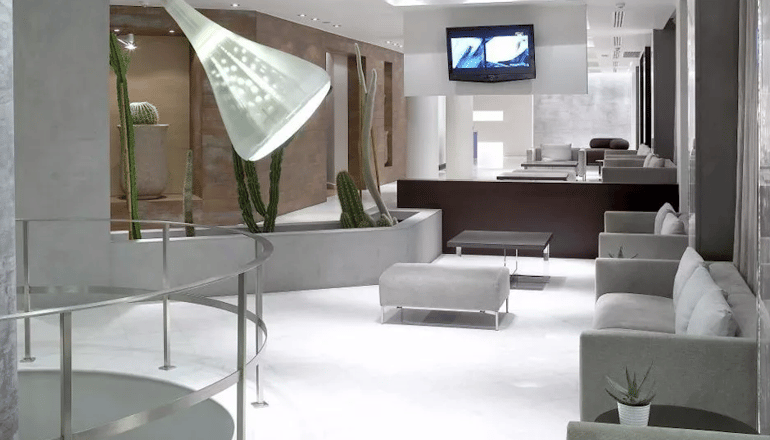 Domotel Olympia Hotel - Θεσσαλονίκη