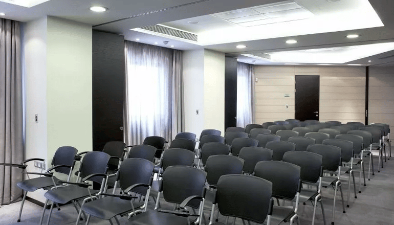 Domotel Olympia Hotel - Θεσσαλονίκη