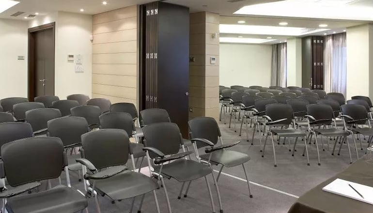 Domotel Olympia Hotel - Θεσσαλονίκη