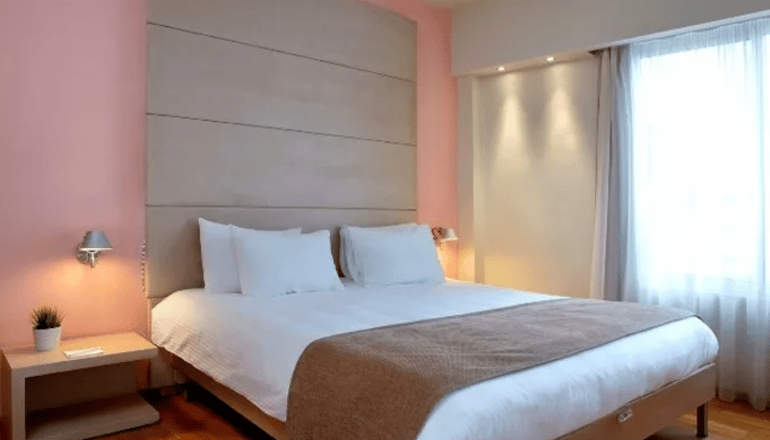 Domotel Olympia Hotel - Θεσσαλονίκη