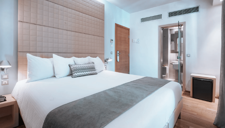 Domotel Olympia Hotel - Θεσσαλονίκη