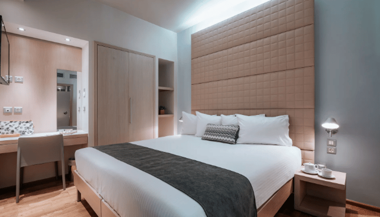 Domotel Olympia Hotel - Θεσσαλονίκη