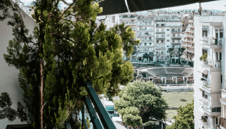 Domotel Olympia Hotel - Θεσσαλονίκη