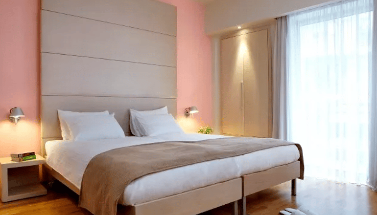 Domotel Olympia Hotel - Θεσσαλονίκη