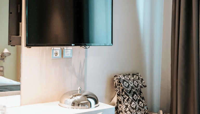 Domotel Olympia Hotel - Θεσσαλονίκη