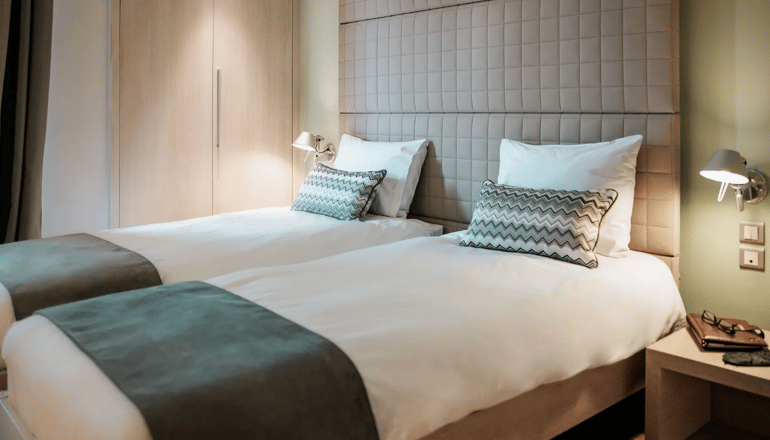 Domotel Olympia Hotel - Θεσσαλονίκη