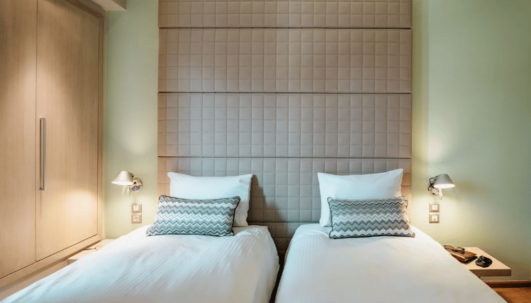 Domotel Olympia Hotel - Θεσσαλονίκη