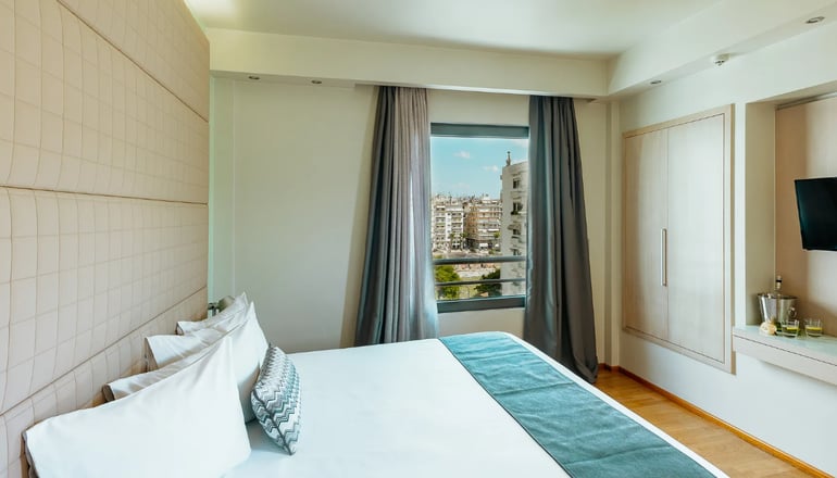 Domotel Olympia Hotel - Θεσσαλονίκη