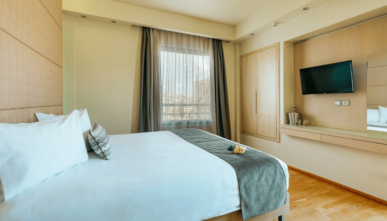 Domotel Olympia Hotel - Θεσσαλονίκη