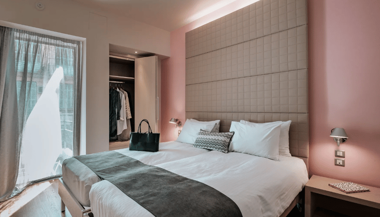 Domotel Olympia Hotel - Θεσσαλονίκη