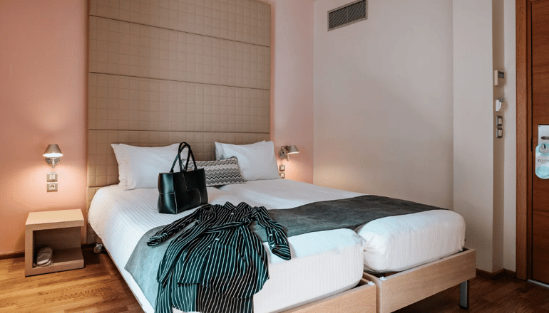 Domotel Olympia Hotel - Θεσσαλονίκη