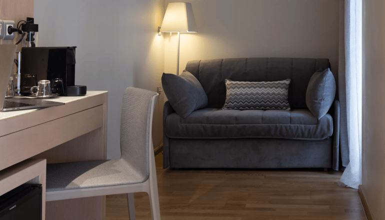 Domotel Olympia Hotel - Θεσσαλονίκη