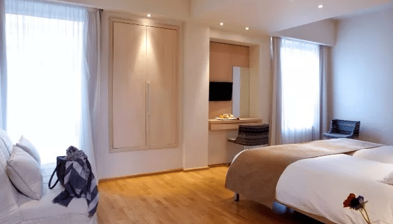 Domotel Olympia Hotel - Θεσσαλονίκη