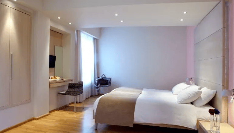 Domotel Olympia Hotel - Θεσσαλονίκη