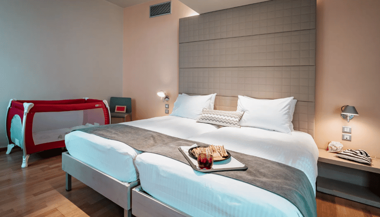 Domotel Olympia Hotel - Θεσσαλονίκη