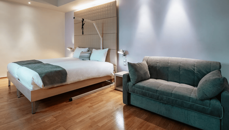 Domotel Olympia Hotel - Θεσσαλονίκη