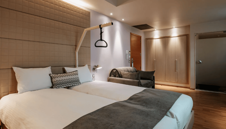 Domotel Olympia Hotel - Θεσσαλονίκη