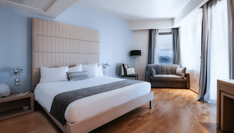 Domotel Olympia Hotel - Θεσσαλονίκη