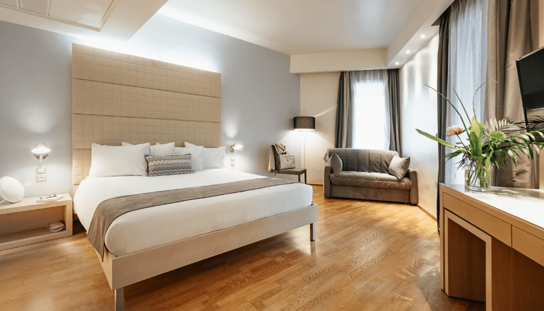 Domotel Olympia Hotel - Θεσσαλονίκη