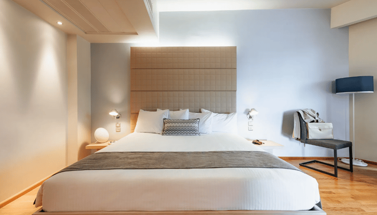 Domotel Olympia Hotel - Θεσσαλονίκη