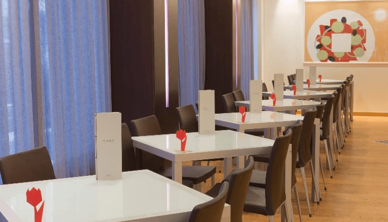 Domotel Olympia Hotel - Θεσσαλονίκη