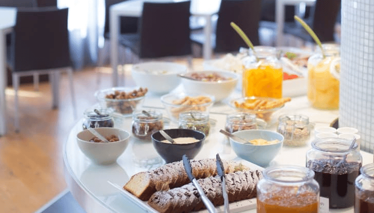 Domotel Olympia Hotel - Θεσσαλονίκη