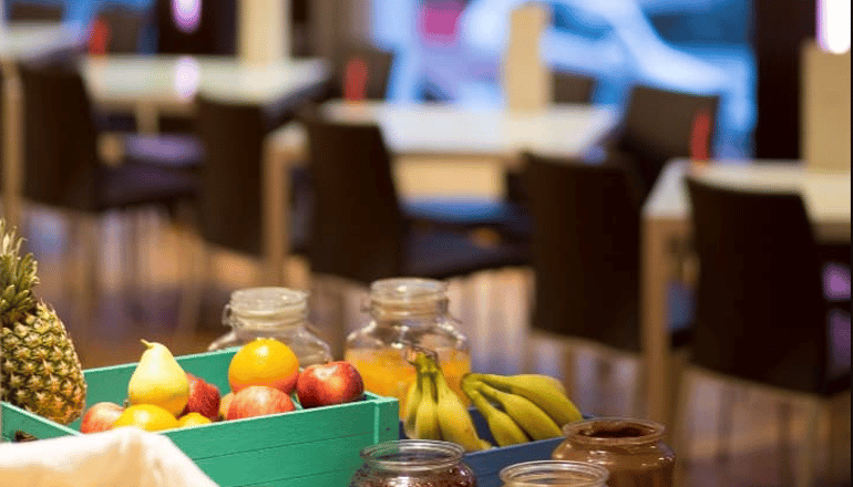 Domotel Olympia Hotel - Θεσσαλονίκη