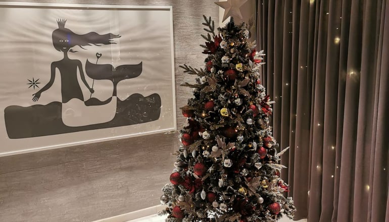 Domotel Olympia Urban Chic Hotel