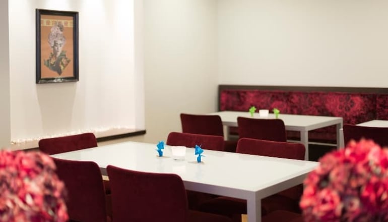 Domotel Olympia Urban Chic Hotel